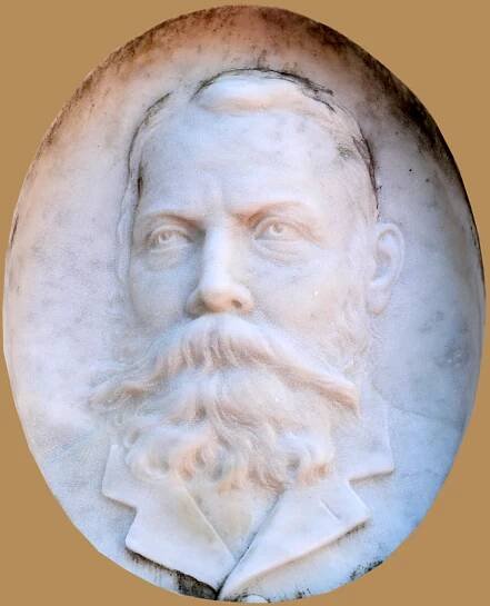 Edward Albert Koch