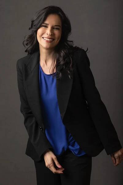 The Wayuu Taya Foundation | Empowering Unprivileged Communities in Latin America — Patricia Velasquez