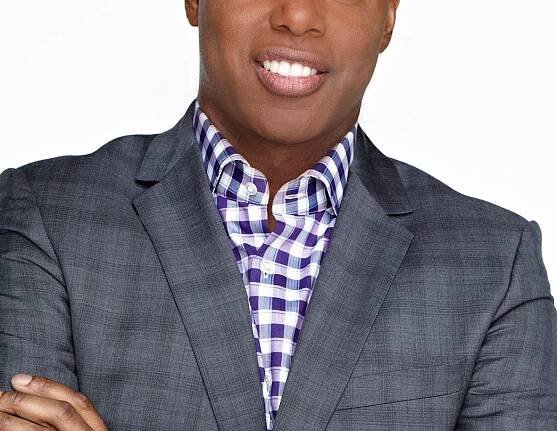 ‘Entertainment Tonight’ Promotes Kevin Frazier to Co-Host