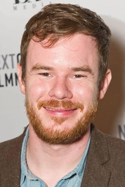 Joe Swanberg isJake
