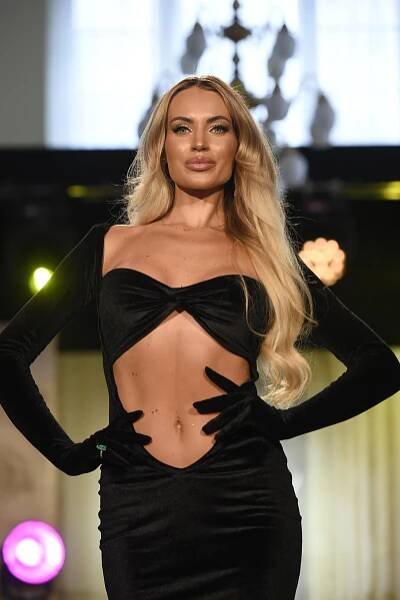Nová etapa se blíží: Stěhování do jiné země a společné hnízdečko lásky. Natálie Kočendová s přítelem mluví i o zásnubách