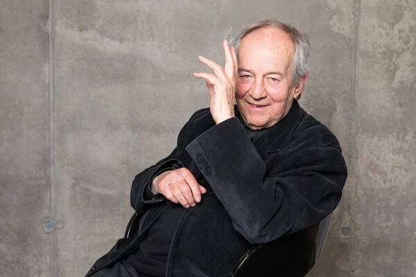 Trauerfeier & Beisetzung: Abschied von Wiener Bühnenlegende Otto Schenk - Wien