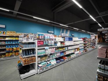 Action pokračuje v expanzi otevřením třetí prodejny v Olomouci - Best Communications