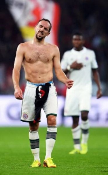 Měří jen 170 cm, ale je "hrana"