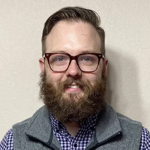 Minister of Worship/Young Adults