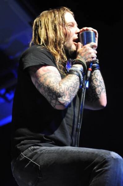 Ryan McCombs