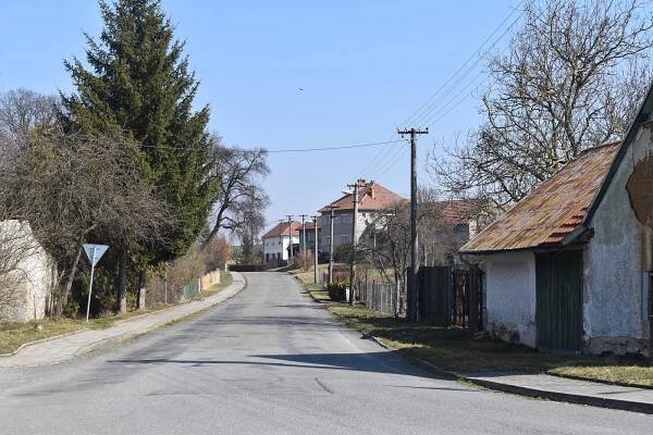 Pod Pačlavice spadá i Lhota a Pornice. Všechno tak děláme třikrát, říká starosta