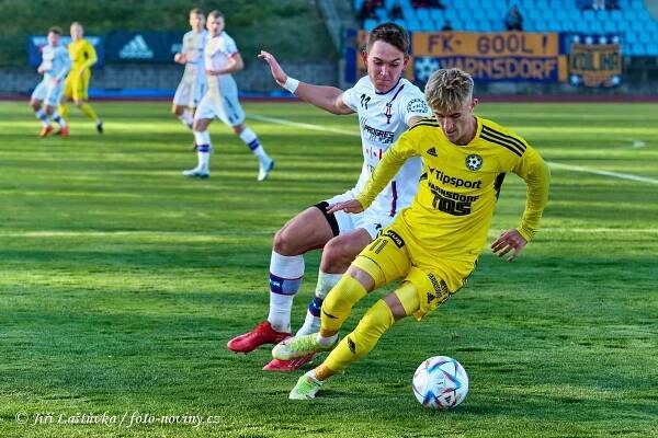 FK Varnsdorf – SK Líšeň 2019 2:0 (1:0) – Foto-noviny