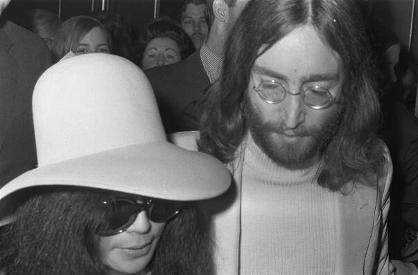 John Lennon – Wikipedie