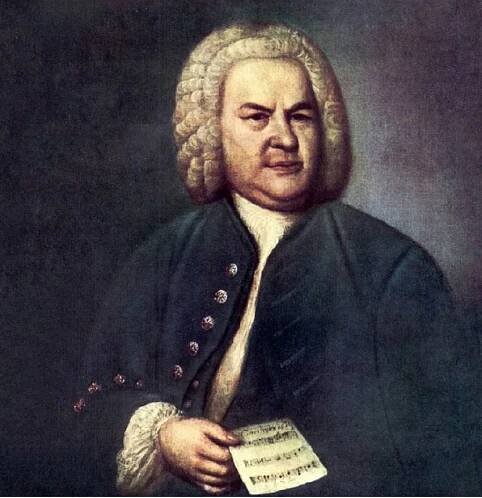 Johann Sebastian Bach