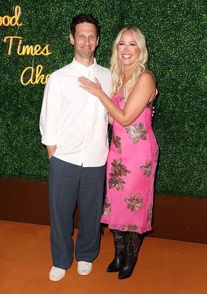 'Nuked' Special Film Screening, Los Angeles, California, USA - 06 Aug 2025