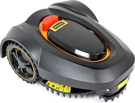 Riwall Pro RRM 600 AM18B2201055B