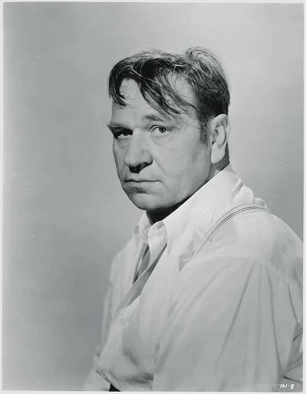 Wallace Beery