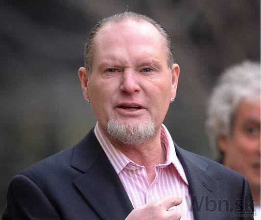 Paul Gascoigne sa pre rasizmus postaví pred súd - SITA.sk