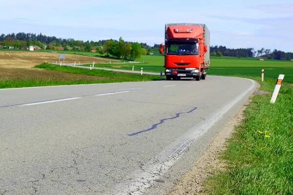 Silničáři opraví 11 kilometrů silnice I/37 na Vysočině za 81 milionů. Řidiče čeká objížďka - Zdopravy.cz