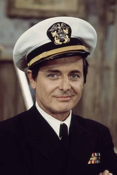 william daniels