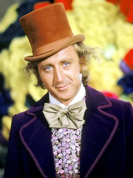 Gene Wilder