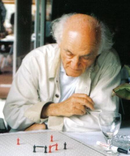 Alex Randolph – Wikipedie