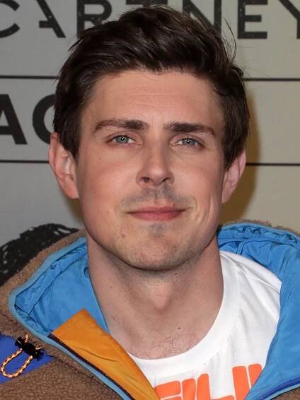 Chris Lowell - Actor