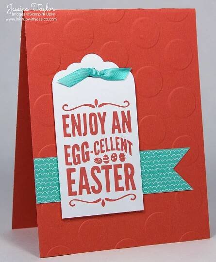 Have an Egg-cellent Easter!