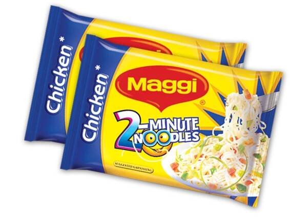 MAGGI-pack