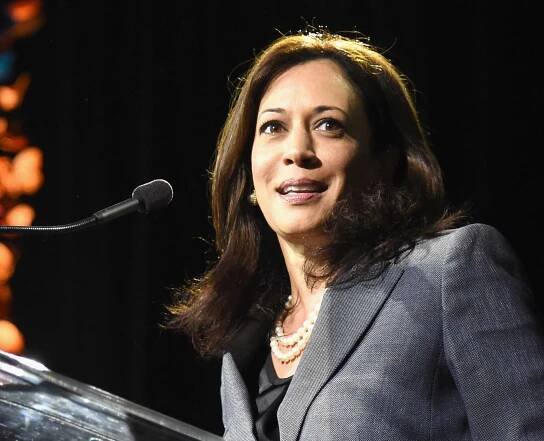 7 Things You Need To Know About Kamala Harris