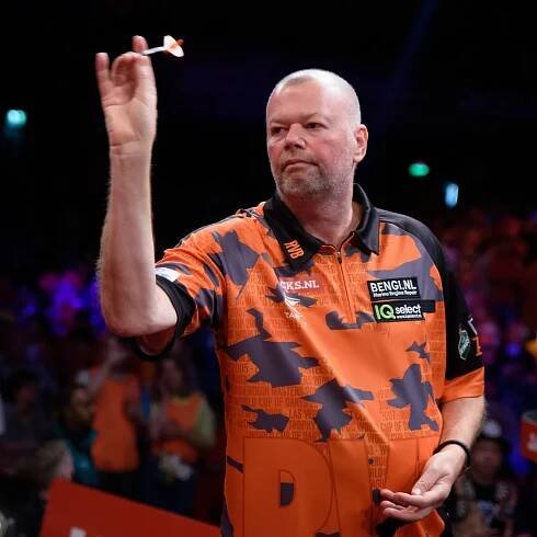 \"One of the finest throws the sport has ever seen” – Former world champion praises Raymond van Barneveld’s enduring legacy in darts