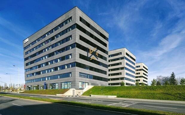 Kanceláře, Prosecká, Praha, 839 m²