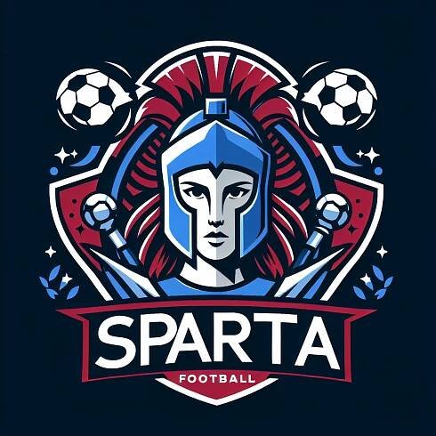 Sparta fc logo klubu pro ženy – VytvořSiPotisk.cz