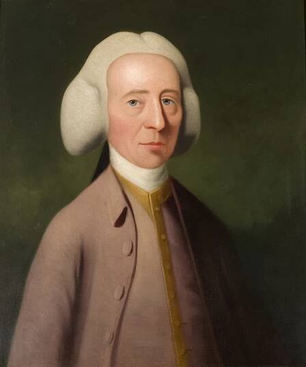 Charles Gray (Colchester MP)