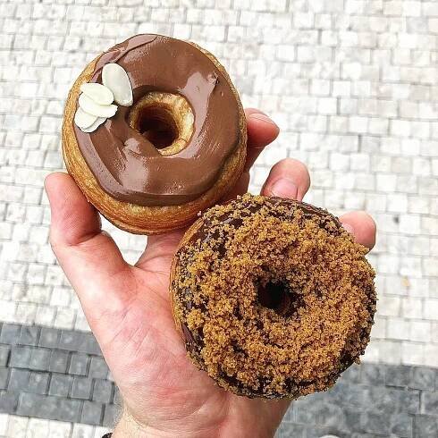 Oh Deer Bakery | SVOBODA & WILLIAMS