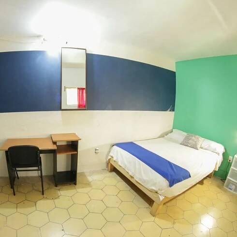 Student housing Guadalajara Studcasa Connexion Mexico