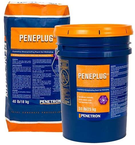 PENETRON MALAYSIA SDN BHD | Leading Crystalline Waterproofing Product Supplier