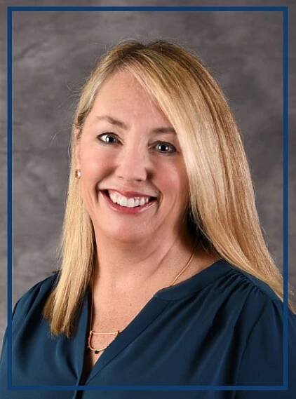 Kimberly A. Rible