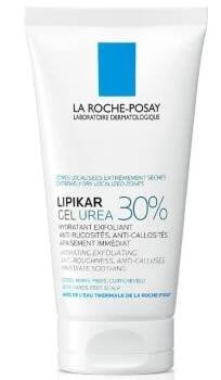 LA ROCHE-POSAY LIPIKAR 30% Urea gel 50ml