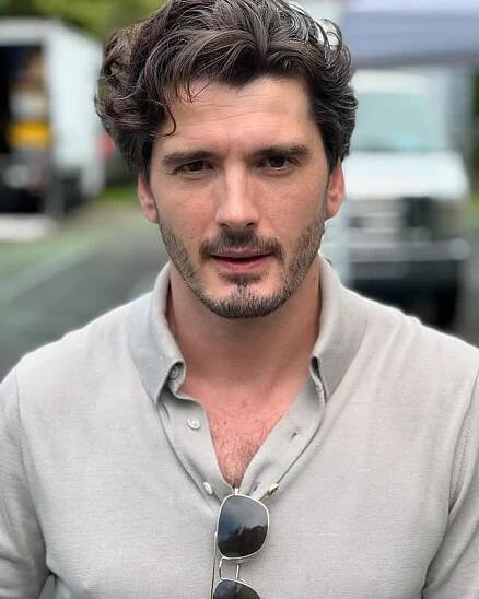 Yon González - Telenovely.net ... vše o telenovelách na jednom místě