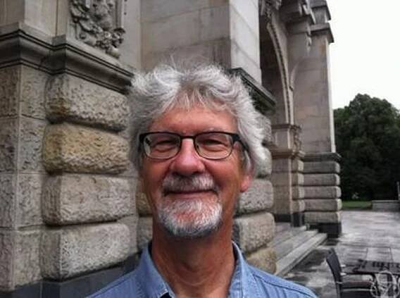 Chris Peters – Wikipedia