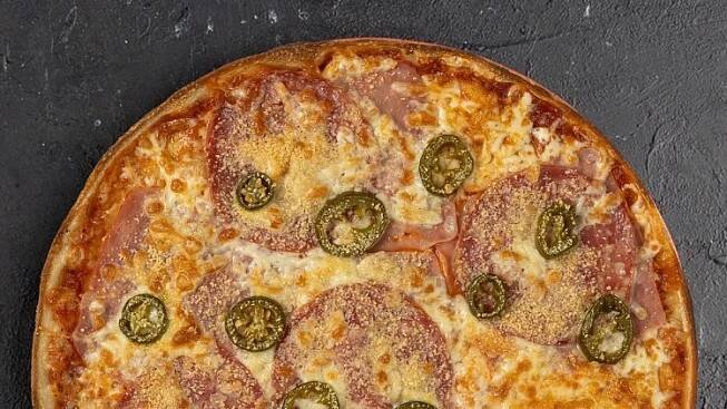 Pizza | Pizzerie Olis