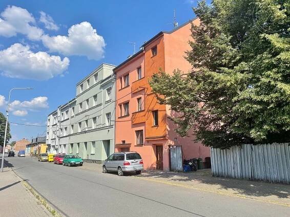 Pronájem Byt 3+kk, Ostrava - Vítkovice