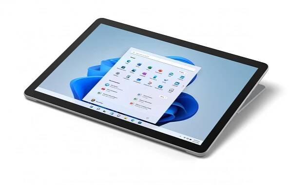 Microsoft Surface Go 3 (8V6-00006)