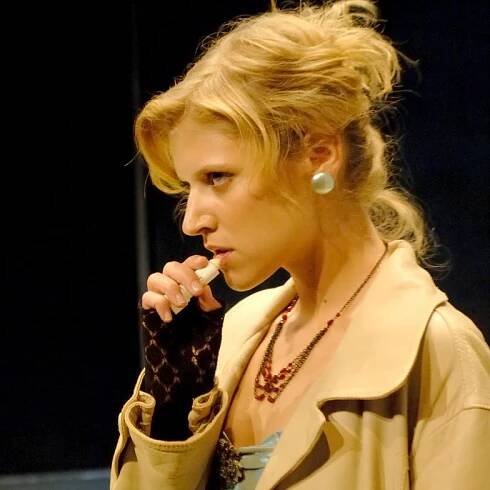 Jitka Ježková