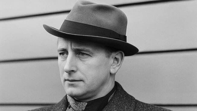 Miloš Nedbal hrál většinou muže pevných zásad. Svoje dvě děti však opustil, když si našel novou ženu