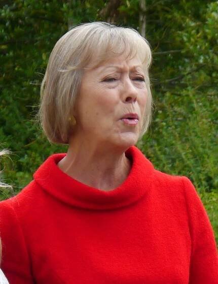 Jenny Agutter - Wikipedia