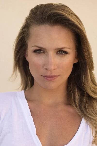 Shantel VanSanten herečka