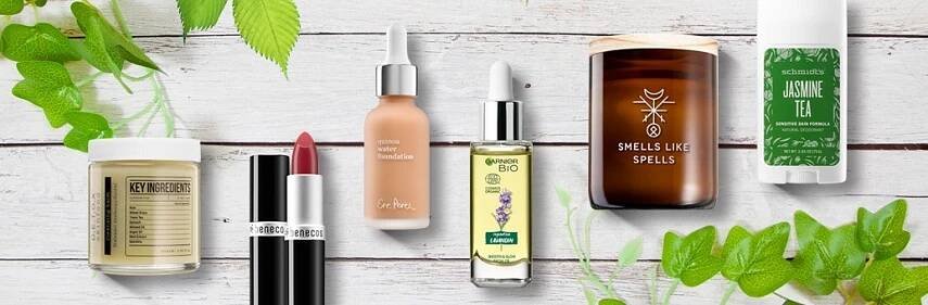 Vegane Kosmetik und Düfte | Vegane Produkte | notino.ch