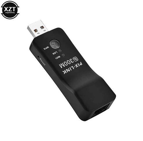 USB Wifi adaptér pro Smart TV Samsung Sony - Kupradost