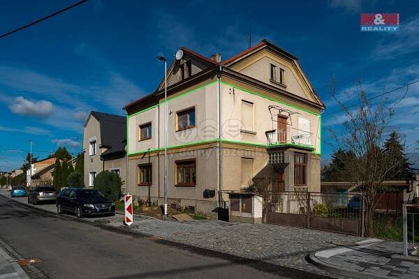 Prodej Byt 3+kk, Litovel - Nasobůrky, okres Olomouc