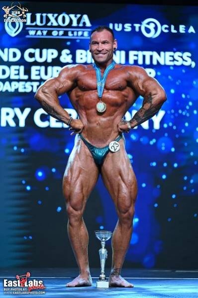  	Gernot Kobermann