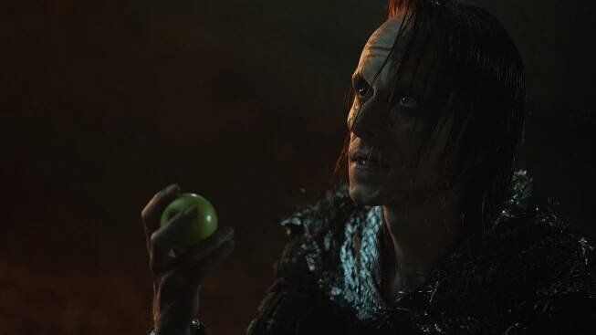 Britannia - Epizoda 7 - Z filmu - Mackenzie Crook