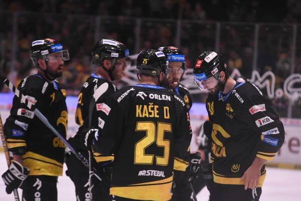 HOKEJ: Litvínov přehrál doma České Budějovice a upevnil si druhé místo v tabulce